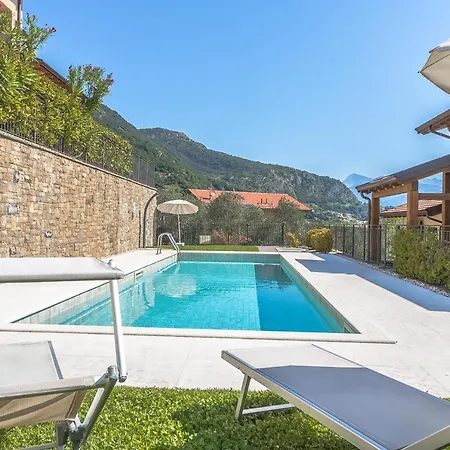Belvedere 5 - Tremezzina Apartment