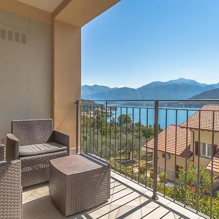 Belvedere 5 - Tremezzina Apartment Mezzegra