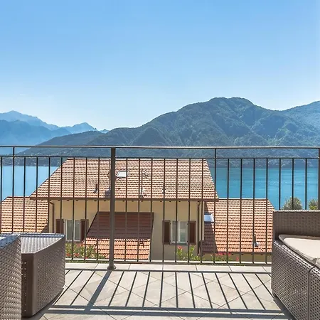 Apartment Belvedere 5 - Tremezzina Mezzegra