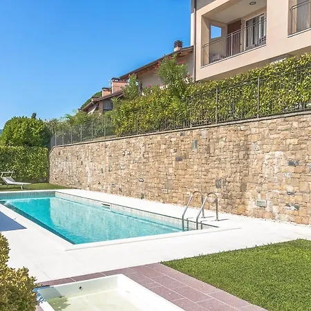 Belvedere 5 - Tremezzina Apartment