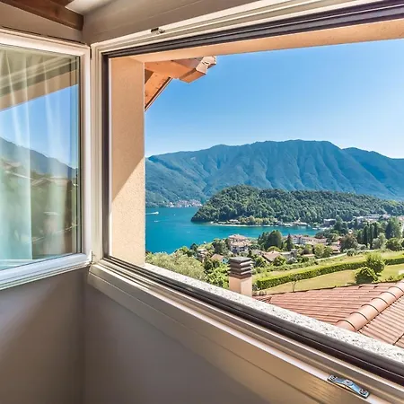 Belvedere 5 In Tremezzina Pool&lake View *